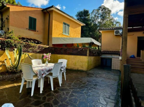 Cottage Reale Porto Azzurro
